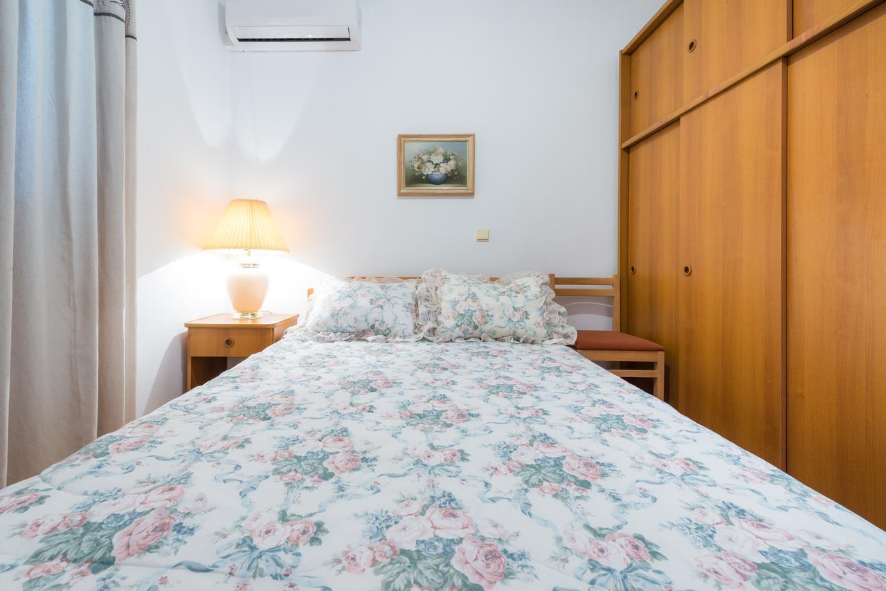 View Port Apartments Dubrovnik Exterior foto