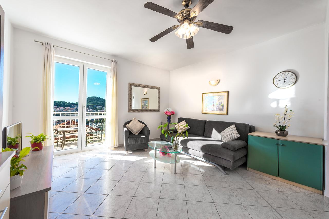 View Port Apartments Dubrovnik Exterior foto