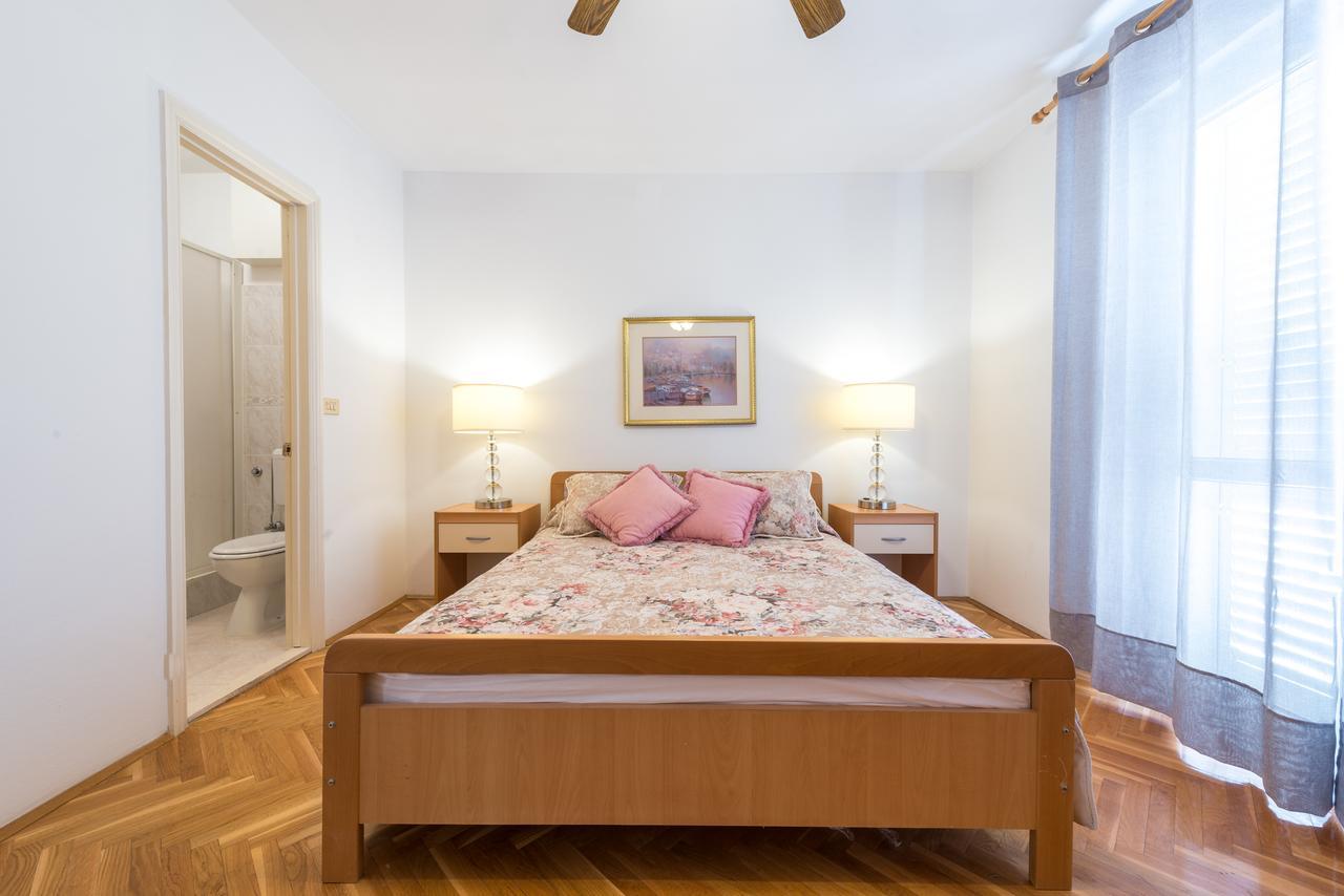 View Port Apartments Dubrovnik Exterior foto